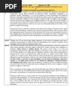 Rule 64 Civil Procedure | PDF | Judgment (Law) | Certiorari