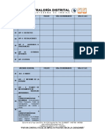 Lista Chequeo-Proceso Auditor