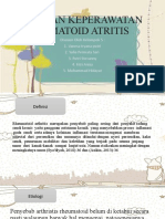 Askep Rematoid Atritis-1