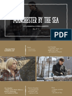Manchester by The Sea: Vince 4F 12