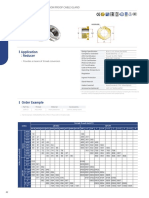 Application: Reducer: Oscg Explosion Proof Cable Gland