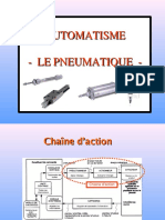 Automatisme Pneumatique Notions