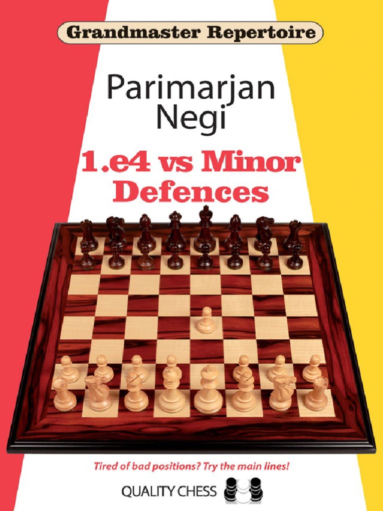 A secret Sicilian Defence Pin Variation!, Fabiano Caruana vs Yu Yangyi