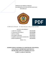 Konsep Askep Gangguan Sistem Pencernaan Kelompok 2-1