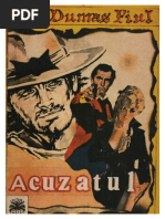 Acuzatul