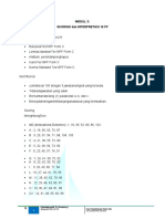 Skoring 16 PF 3 PDF Free