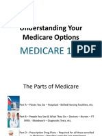 Understanding Your Medicare Options 2021