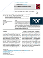 Khan (2019) Deoxygenation of Triglycerides For Jet Fuel Range Hydrocarbons