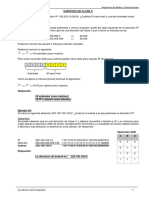 Redes de Datos 2