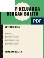 Askep Kltga Dengan Balita