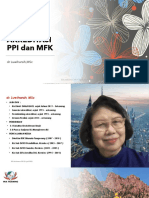 dr Luwi - PPI dan MFK