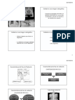 PDF Calidad Radiografica