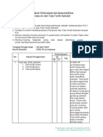 PLP1 - LPM3 - Peraturan Dan Tata Tertib Sekolah