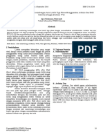 Pemodelan Alat Monitoring Keseimbangan Arus Listrik Tiga Phasa Menggunakan Arduino Dan SMS Gateway Dengan Berbasis Web