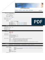 2-Chloroethanol, 99+%: Msds Specifications Categories 3D Model Infrared Molfile Other Grades