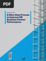Korn Ferry's 38 Competencies: Ensures Accountability | PDF | Goal ...