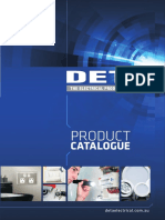 Product: Catalogue