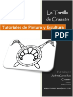 Andres Garcia Ruiz - Tutoriales de Pintura y Escultura