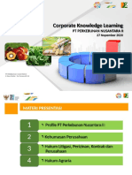 Day 1 1 - Profil PTPN II Bu Netty