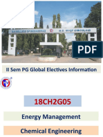 18CH2G05 Energy Management