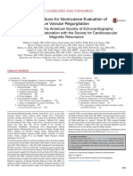 2017VavularRegurgitationGuideline