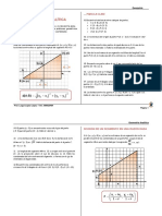 Geoemtría Analítica_Tema N° 01