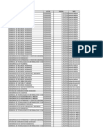 Comprobantes de Pago 2019 Msi