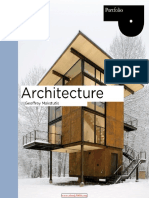 Arch 0094 - Architecture An Introduction