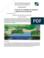 CIENCIAS 5º CASA PDF