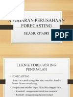 Forecast Eka