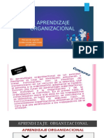 Cambio Organizacional PPT 11