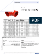 Pipe Couplings and Fittings: Elbows 90°