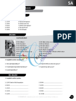 Turque 01-ACTIVITEE - Unite 05 PDF