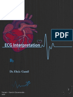 ECG Interpretation