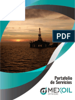 Brochure Mexoil