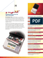 Morningstar Tristar Ts45 Ts60 Ficha