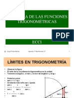 Derivadas de Funciones Trigonometricas2 PDF