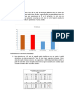 Taller de La Valoración de La Capacidad Aeróbica