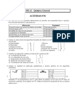 Tarea 1 Química