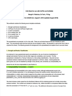 PDF 326 Cribsheetxlsx Compress