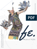 Be Production