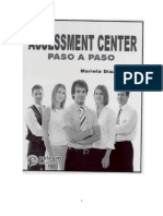 Libro Assessment Center