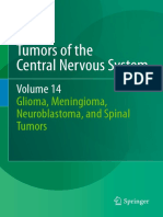 Tumors of the Central Nervous System