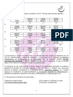 Psicotécnico para Corregir La Semana Del 9-15 de Nov - Soluciones. (Activo16nov)