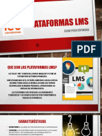 Actividad de Aprendizaje 1. Conocer Las Diferentes Plataformas LMS (Learning Management System) Comerciales y Gratuitas.