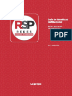 Manual RSP