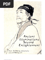 Download Ancient Illuminations Beyond Enlightenment by seattlemagician SN50913239 doc pdf