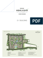 R Abhilasha D-1 Building - 2018-11-26