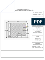 Fichas Antropometricas