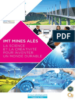 Brochure - Recrutement Imt - Mines - Ales 2020 Ok Web 5